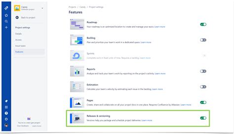 How To Release With Next Gen Jira Projects Stiltsoft