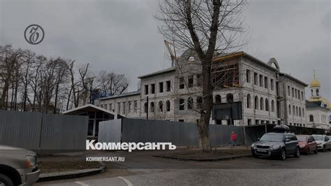 ПНППК откроет частную школу при храме – Коммерсантъ Пермь