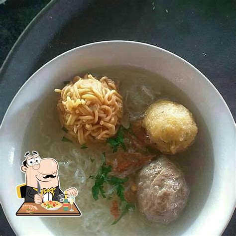 Bakso Cafe Denpasar Jl Bypass Ngurah Rai No Restaurant Reviews