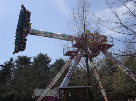 Knoebels Amusement Park And Resort Photos Videos Reviews Information