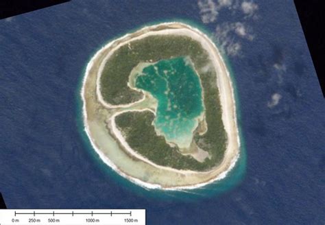 EVS-Islands: Pinaki Atoll FP