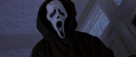 Cinesthetic On Twitter Scream 1996 Dir Wes Craven