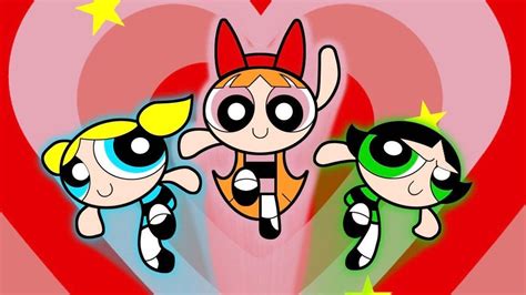 New Powerpuff Girls Live Action Series Headed To The Cw Cnet