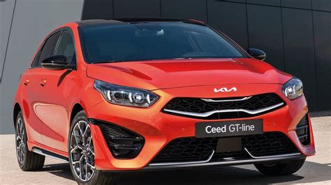 Kia Ceed Fiyat Listesi Ve Donan M Paketleri