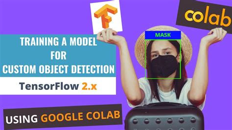 Train A Deep Learning Model For Custom Object Detection Using