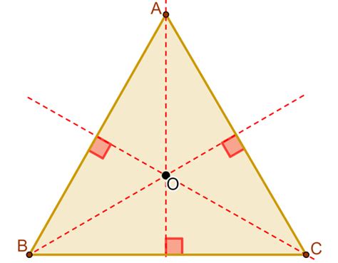 C Mo Encontrar El Ortocentro De Un Tri Ngulo Paso A Paso Neurochispas