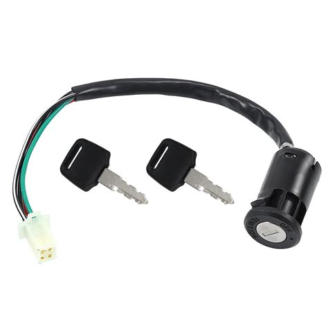 Fxyatv Beach Car Ignition Switch Fit For Cc Cc Cc Cc Cc