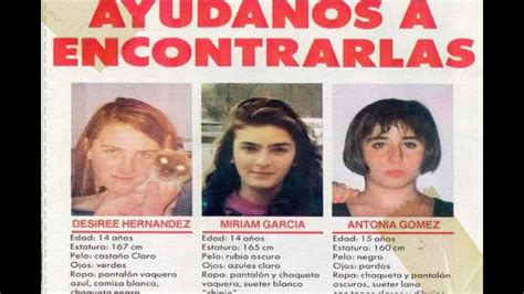 El Caso De Las Violaciones Y Agresiones Sexuales A Las Ni As De La Vall