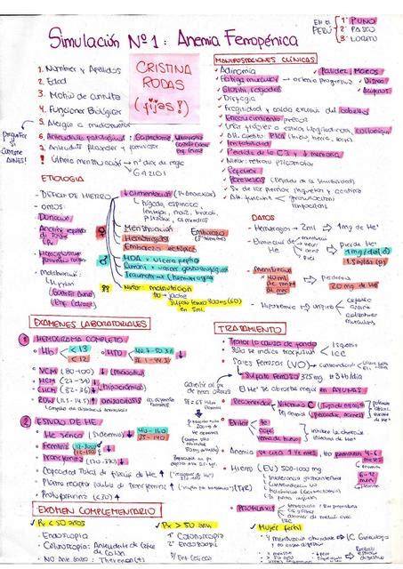 ANEMIA FERROPÉNICA EMILIA CRISTINA RODAS PLASENCIA uDocz