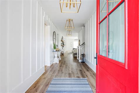 Beautiful Farmhouse Entry Hall Designs You Won T Forget