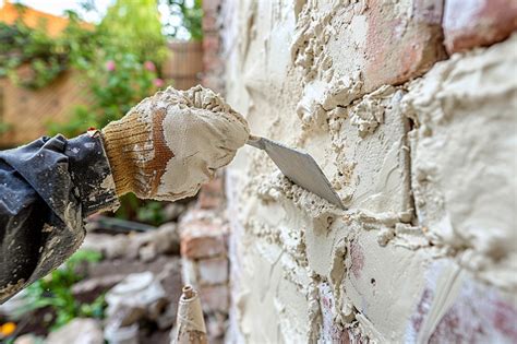 Pourquoi Utiliser De La Chaux Sur Ses Murs Au Vert Avec Lili