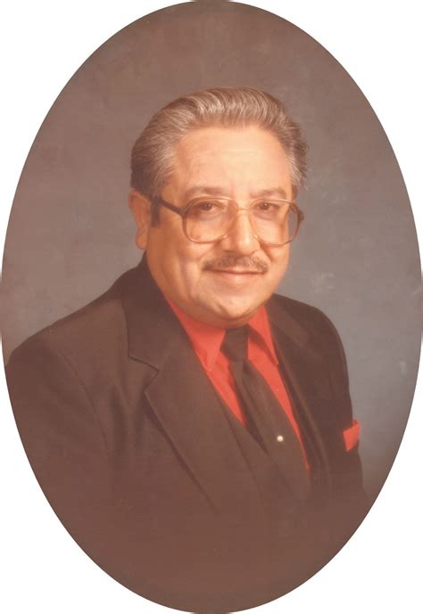 Raymond Quintana Obituary Mesa Az