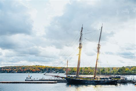 Doors Open Ontario - Discovery Harbour