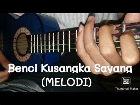 SONIA BENCI KUSANGKA SAYANG MELODI YouTube