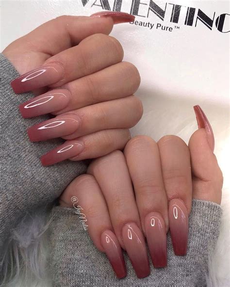 Cool Ombre Nails Ideas To Try In Fashionre