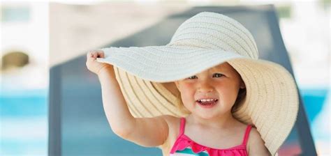 Best Beach Gear For Baby A Helpful List Habitat For Mom