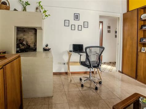 Venta Ph A Os Dormitorios M Con Balc N Campana Villa