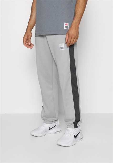 Nike Performance Starting 5 Pant Jogginghose Light Smoke Grey