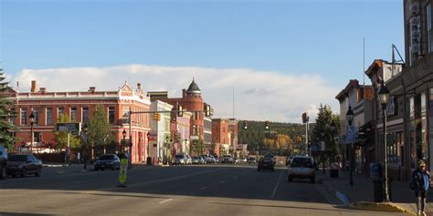 Leadville, Colorado - Activities and Events | Lake County - Uncover ...