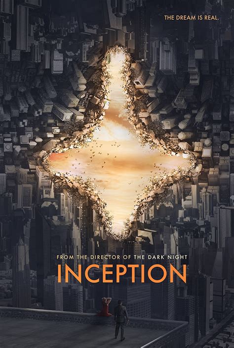 Cái Kết Của Inception Sau Nhiều Năm Vẫn Chưa được Giải Mã Phim ảnh