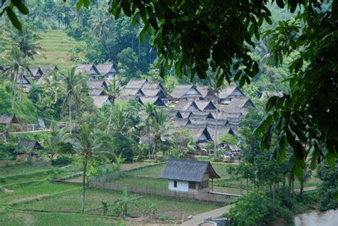 Rumah Adat Kampung Naga Jawa Barat Nama Rumah Adat Kampung Naga