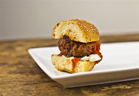 meatball slider recipes 6