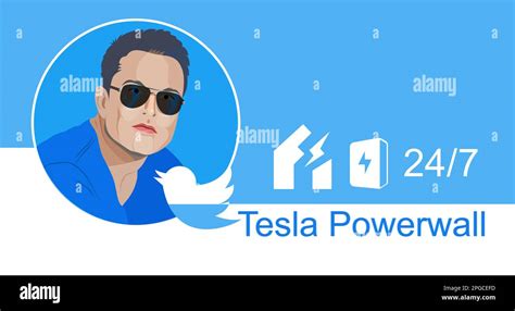 March 22 2023 Elon Musk Tweeted A New Tweet About The Tesla Powerwall