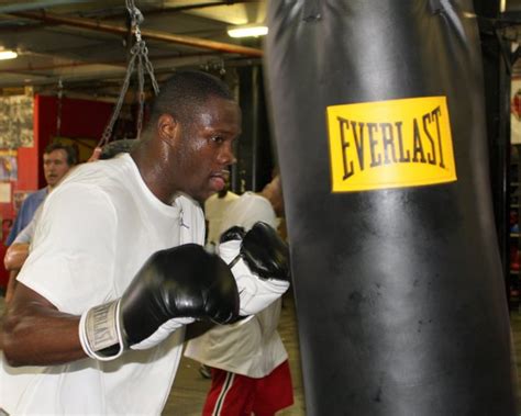 U.S. Olympic Boxing Spotlight: Heavyweight – Deontay Wilder – Boxing News