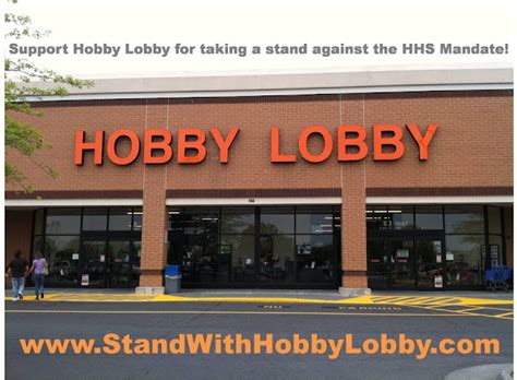 Quirky Vistas Hobby Lobby Shopping Day