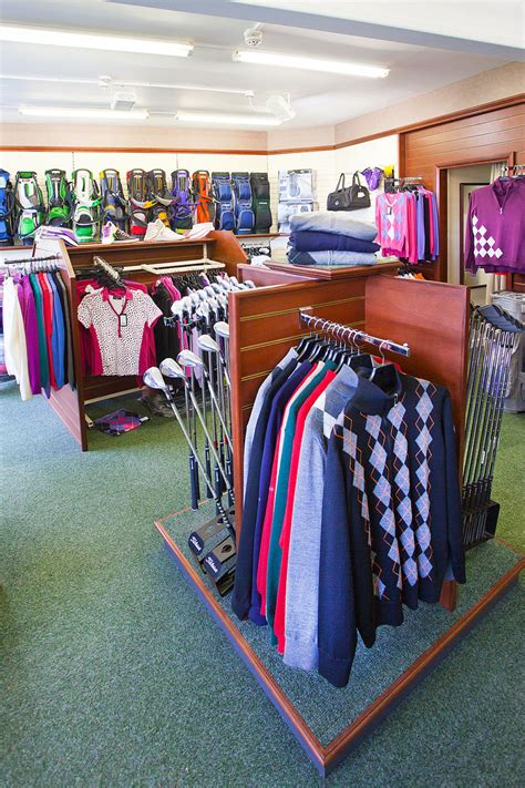 18 Ways To Boost Your Pro Shop