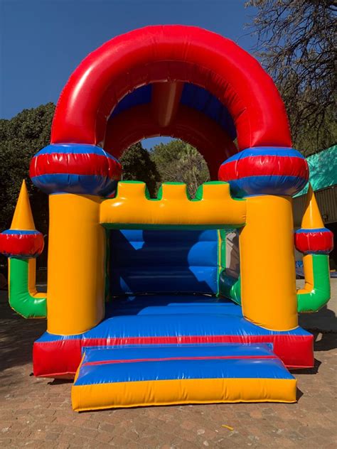 Jumping Castles Jumpsy Jumping Castles For Hire In Centurion