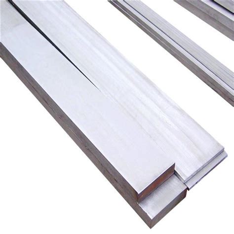 Stainless Steel Hot Rolled Flat Steel In Coil Flat Bar Building Material And Stainless Steel
