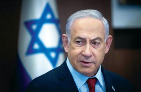 Netanyahu No Cede A Pesar De Presi N Internacional Y Protestas Internas