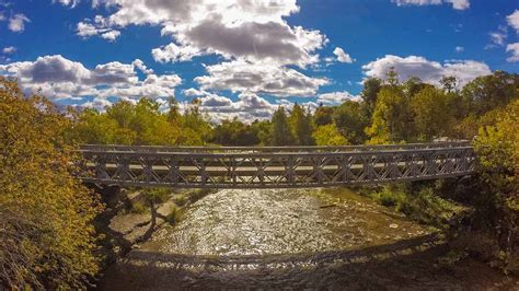 Breathtaking Drives In Ontario Ontario Road Trips That You Ll Love