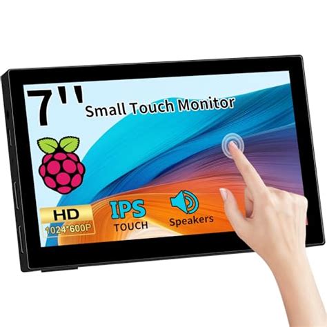 Kleiner Monitor HDMI – Die 15 besten Produkte im Vergleich - WinTotal