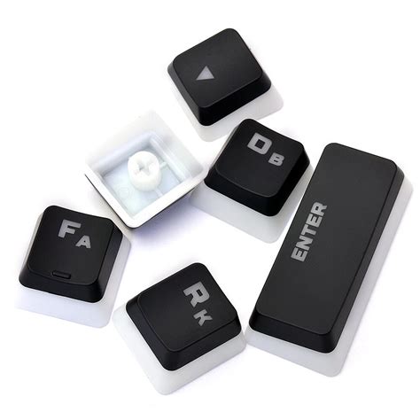 HyperX Pudding Keycaps Set по привлекательным ценам в интернет-магазине ...