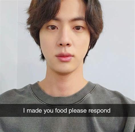 A On Twitter Rt Itsprodjm Jin To Jimin