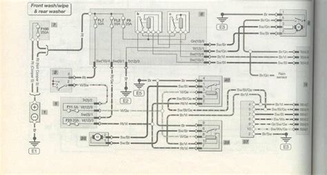 Mini Cooper R Wiring Diagram Pdf