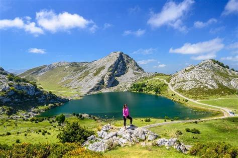 Roteiro De Dias No Parque Picos De Europa Espanha Fabi Gama