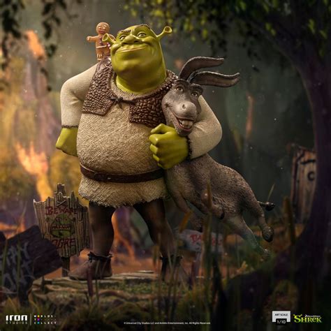 Shrekhistory On Twitter Rt Ironstudios Onions Have Layers Ogres