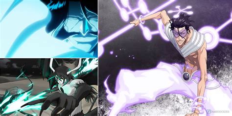 Bleach 10 Mejores Villanos Clasificados Play Trucos