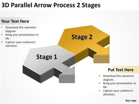 Business Intelligence Architecture Diagram 2stages Powerpoint Templates ...