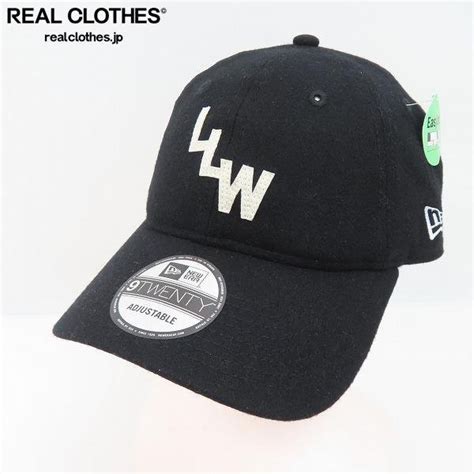 Letaowtapsnew Era Aw Twenty Cap Wony