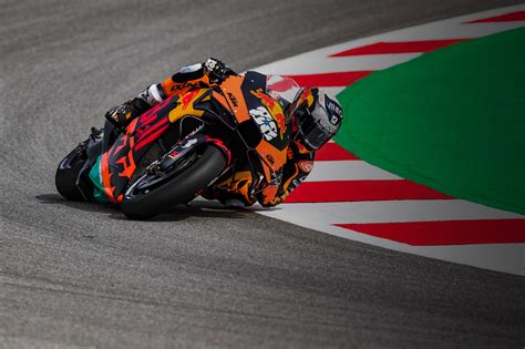 KTM MOTOGP Experience