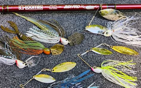 Types Of Fishing Lures For A Successful Fishing Trip