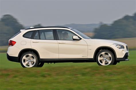 Consumption Bmw X1 2009 2012 Sdrive20d 177 Ps Autotijd Be