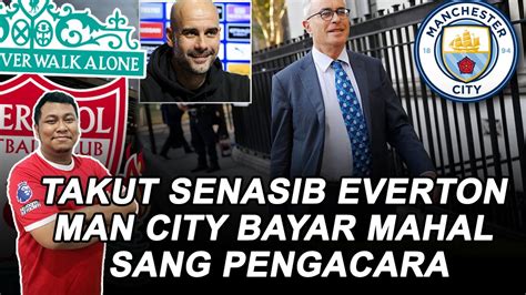 Update Manchester City Chelsea Terancam Dikurangi Poin Atau