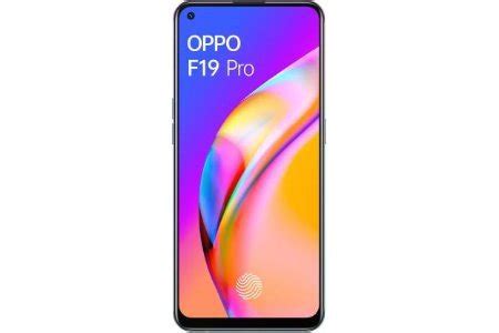 Oppo F19 Pro Fantastic Purple 128 GB 8 GB RAM Mobile Phone Buy