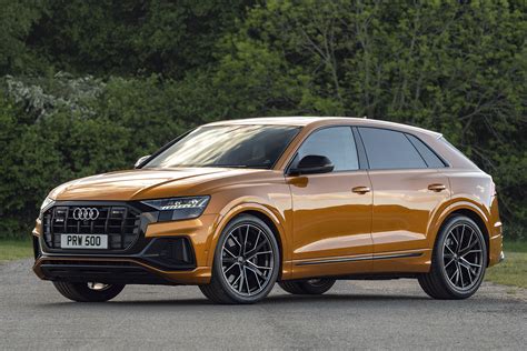 Audi Sq Tfsi Ph Used Buying Guide Pistonheads Uk