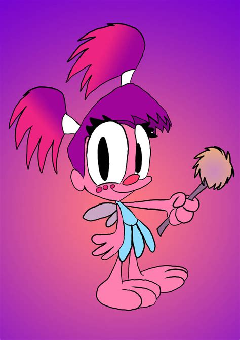 Abby Cadabby By Waggonercartoons On Deviantart